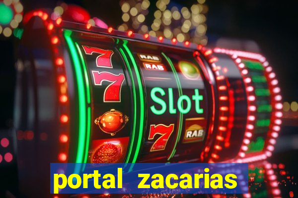 portal zacarias maloqueiro cova full